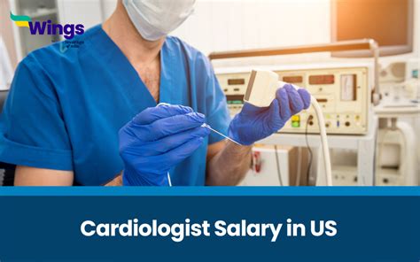 average cardiologist salary